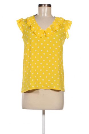 Γυναικεία μπλούζα Rainbow, Μέγεθος XS, Χρώμα Κίτρινο, Τιμή 11,75 €