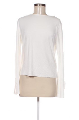 Дамска блуза Replay, Размер M, Цвят Бял, Цена 77,35 лв.