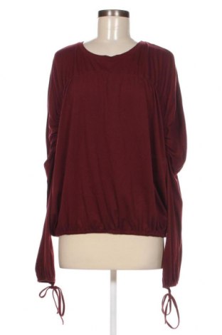 Γυναικεία μπλούζα Reserved, Μέγεθος M, Χρώμα Κόκκινο, Τιμή 1,94 €