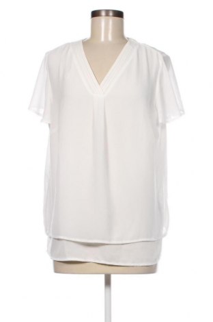 Дамска блуза Rick Cardona, Размер M, Цвят Бял, Цена 10,80 лв.