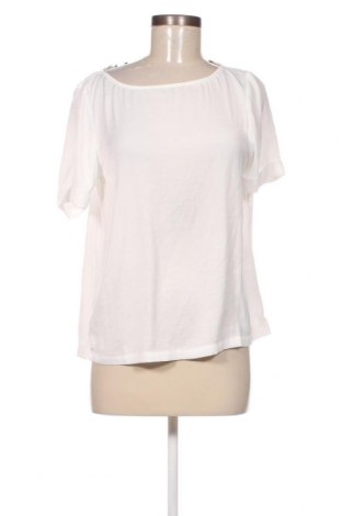Дамска блуза S.Oliver, Размер M, Цвят Бял, Цена 14,40 лв.