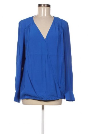 Дамска блуза S.Oliver, Размер M, Цвят Син, Цена 72,00 лв.