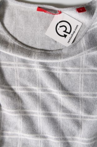 Damen Shirt S.Oliver, Größe S, Farbe Grau, Preis 2,00 €