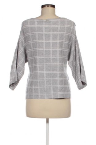 Γυναικεία μπλούζα S.Oliver, Μέγεθος S, Χρώμα Γκρί, Τιμή 2,08 €