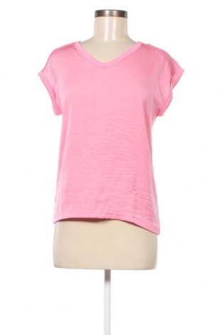 Γυναικεία μπλούζα S.Oliver, Μέγεθος XXS, Χρώμα Ρόζ , Τιμή 5,94 €