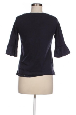 Γυναικεία μπλούζα S.Oliver, Μέγεθος XS, Χρώμα Μπλέ, Τιμή 10,63 €