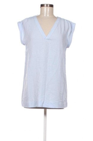 Γυναικεία μπλούζα S.Oliver, Μέγεθος M, Χρώμα Μπλέ, Τιμή 44,54 €