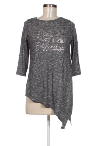 Damen Shirt Amisu, Größe S, Farbe Grau, Preis € 2,25