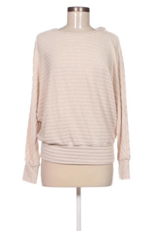 Γυναικεία μπλούζα SHEIN, Μέγεθος XS, Χρώμα Εκρού, Τιμή 2,47 €