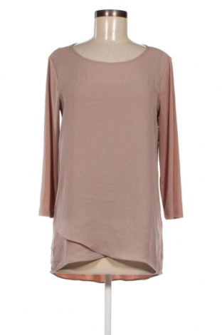 Γυναικεία μπλούζα STI, Μέγεθος S, Χρώμα  Μπέζ, Τιμή 5,94 €