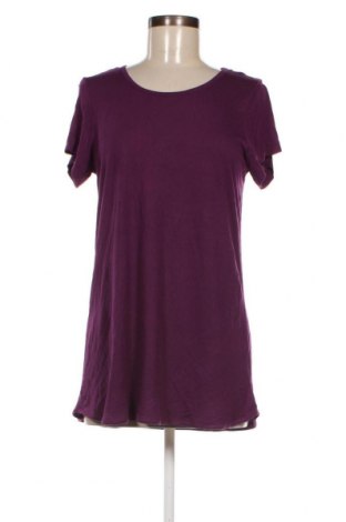 Γυναικεία μπλούζα STI, Μέγεθος L, Χρώμα Βιολετί, Τιμή 6,68 €
