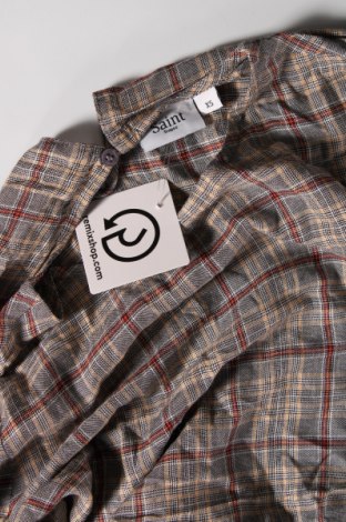 Damen Shirt Saint Tropez, Größe XS, Farbe Mehrfarbig, Preis € 2,60