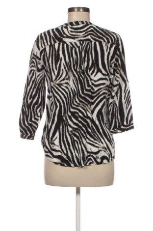 Дамска блуза Saint Tropez, Размер S, Цвят Многоцветен, Цена 3,12 лв.