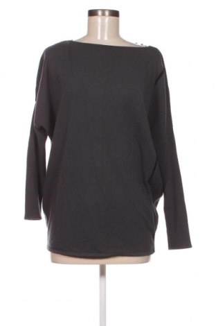 Γυναικεία μπλούζα Sarah Pacini, Μέγεθος M, Χρώμα Γκρί, Τιμή 27,62 €