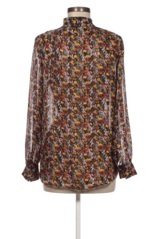 Дамска блуза Second Female, Размер S, Цвят Многоцветен, Цена 8,84 лв.