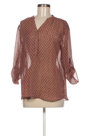 Дамска блуза Second Female, Размер XL, Цвят Многоцветен, Цена 8,16 лв.