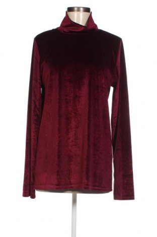 Дамска блуза Secrets by B, Размер XL, Цвят Червен, Цена 9,28 лв.