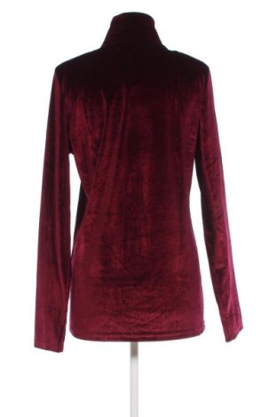 Дамска блуза Secrets by B, Размер XL, Цвят Червен, Цена 10,24 лв.