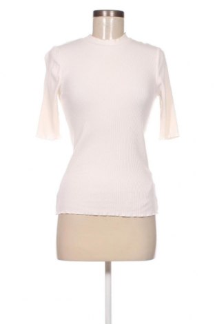 Дамска блуза Selected Femme, Размер S, Цвят Бял, Цена 47,56 лв.