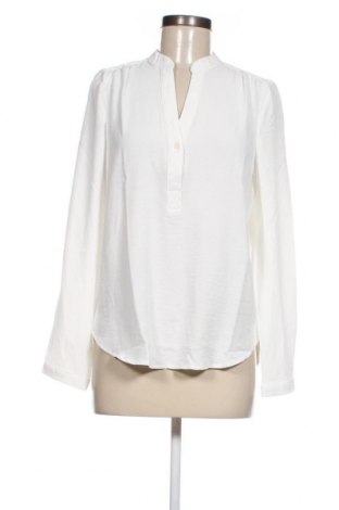 Дамска блуза Selected Femme, Размер XS, Цвят Бял, Цена 49,20 лв.