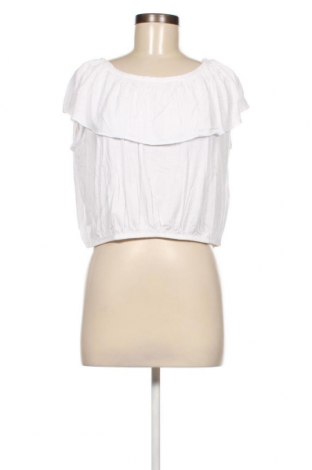 Дамска блуза Shana, Размер XL, Цвят Бял, Цена 9,92 лв.