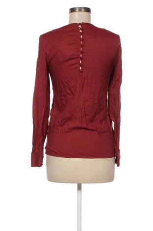 Дамска блуза Sinequanone, Размер XS, Цвят Червен, Цена 7,14 лв.