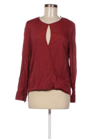Дамска блуза Sinequanone, Размер M, Цвят Червен, Цена 8,16 лв.