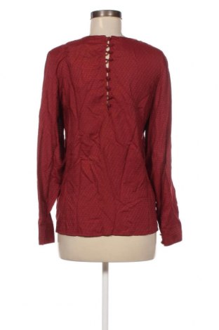 Дамска блуза Sinequanone, Размер M, Цвят Червен, Цена 7,14 лв.