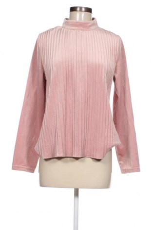 Дамска блуза Soft Rebels, Размер M, Цвят Розов, Цена 8,16 лв.
