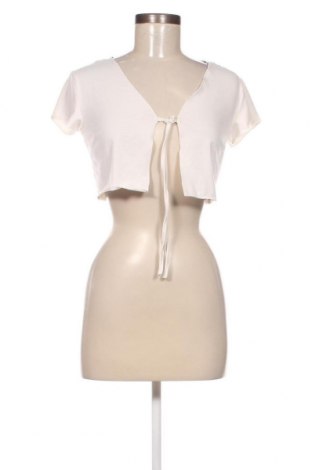 Damen Shirt South Beach, Größe S, Farbe Ecru, Preis € 9,28