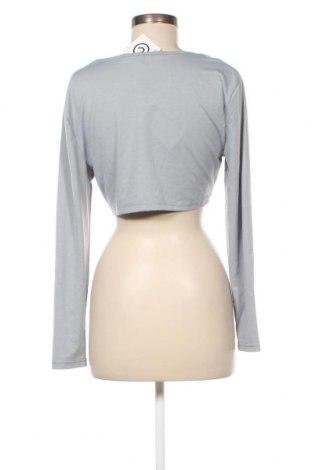 Damen Shirt South Beach, Größe L, Farbe Blau, Preis € 2,60