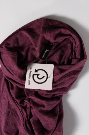 Γυναικεία μπλούζα Soya Concept, Μέγεθος M, Χρώμα Βιολετί, Τιμή 2,97 €