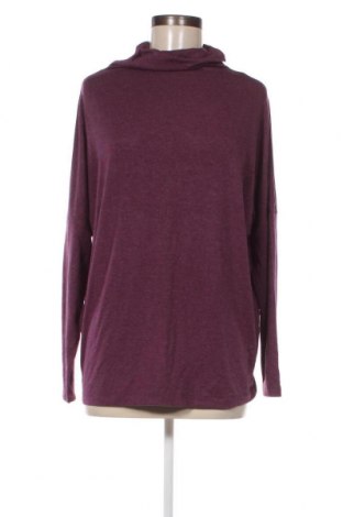 Дамска блуза Soya Concept, Размер M, Цвят Лилав, Цена 4,08 лв.