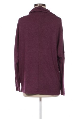 Damen Shirt Soya Concept, Größe M, Farbe Lila, Preis € 2,00
