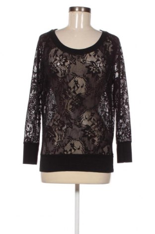 Γυναικεία μπλούζα Sparkz, Μέγεθος M, Χρώμα Μαύρο, Τιμή 2,97 €