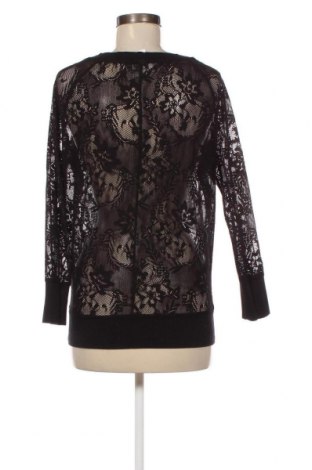 Γυναικεία μπλούζα Sparkz, Μέγεθος M, Χρώμα Μαύρο, Τιμή 3,56 €