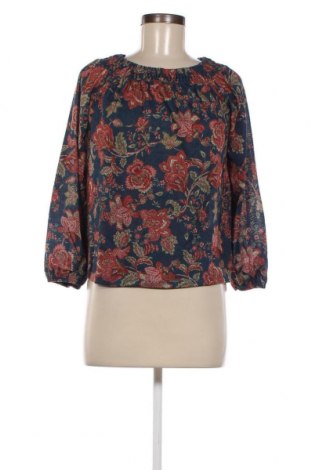 Damen Shirt Springfield, Größe M, Farbe Mehrfarbig, Preis 16,70 €