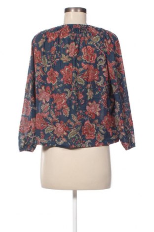 Дамска блуза Springfield, Размер M, Цвят Многоцветен, Цена 14,04 лв.