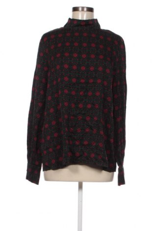 Γυναικεία μπλούζα Stefanel, Μέγεθος L, Χρώμα Πολύχρωμο, Τιμή 46,39 €