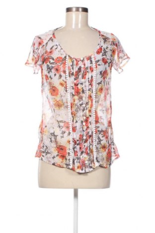 Γυναικεία μπλούζα Street One, Μέγεθος S, Χρώμα Πολύχρωμο, Τιμή 1,78 €