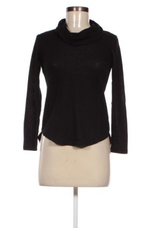 Γυναικεία μπλούζα Style & Co, Μέγεθος XS, Χρώμα Μαύρο, Τιμή 3,68 €