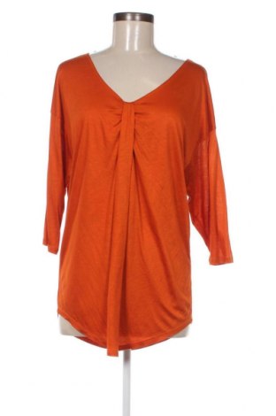 Damen Shirt Summum Woman, Größe S, Farbe Orange, Preis 7,81 €