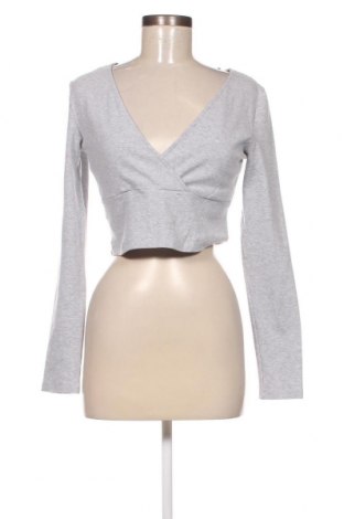 Γυναικεία μπλούζα Supre, Μέγεθος M, Χρώμα Μπλέ, Τιμή 2,21 €