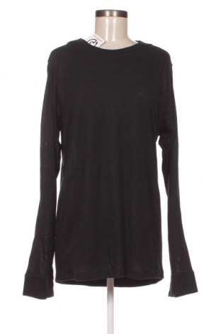 Дамска блуза TCM, Размер 5XL, Цвят Черен, Цена 11,40 лв.