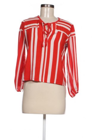Дамска блуза TFNC London, Размер S, Цвят Многоцветен, Цена 10,00 лв.