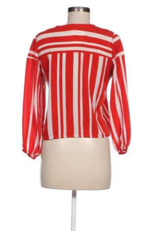 Дамска блуза TFNC London, Размер S, Цвят Многоцветен, Цена 10,00 лв.