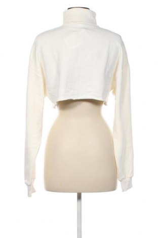 Γυναικεία μπλούζα Tally Weijl, Μέγεθος S, Χρώμα Εκρού, Τιμή 2,56 €