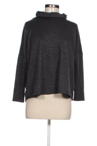 Γυναικεία μπλούζα Tally Weijl, Μέγεθος M, Χρώμα Γκρί, Τιμή 2,47 €
