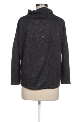 Γυναικεία μπλούζα Tally Weijl, Μέγεθος M, Χρώμα Γκρί, Τιμή 3,41 €