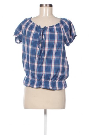 Γυναικεία μπλούζα Terranova, Μέγεθος M, Χρώμα Πολύχρωμο, Τιμή 9,72 €